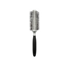 Italor Round Brush Medium (Silver) - WAHairSuppliers