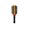 Italor Brush X-Large (Gold&Red) - WAHairSuppliers