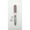 Tamara Rose Ceramic,Anti-Static,Ionic&Anti-Bacterial Brush 25 (Pink) - WAHairSuppliers