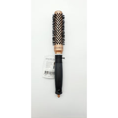 Tamara Rose Quick Dry Pro-V Thermal Brush 25 (Rose Gold)