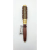 Tamara Rose Ceramic,Anti-Static,Ionic&Anti-Bacterial Brush 25 (Gold) - WAHairSuppliers