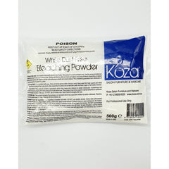 Koza White Bleaching Powder 500g