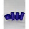 Glammar Appliance Holder Purple - WAHairSuppliers