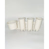 Glammar Appliance Holder White - WAHairSuppliers