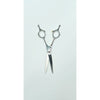 Joewell Scissors Silver - WAHairSuppliers