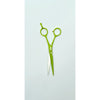 Joewell Scissors Green - WAHairSuppliers