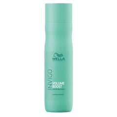 Wella Invigo Volume Boost Bodifying Shampoo 250ml