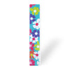 Glammar Assorted Floral Nail File Bar 1pce - WAHairSuppliers