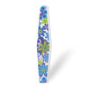 Glammar Assorted Nail File Diamond Groovy 1pce - WAHairSuppliers