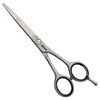 Jaguar White Line Satin Cutting Scissor 5'' - WAHairSuppliers