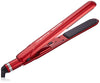 BaBylissPRO XPT Ceramic Titanium Straightener Red - WAHairSuppliers