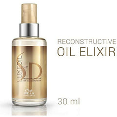 Wella SP Luxe Oil Reconstructive Elixir 30ml