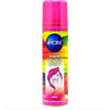 Amore Coloured Hair Spray Pink 150ml - WAHairSuppliers