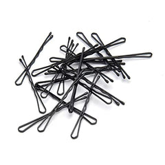 The G5ive Bobby Pins Black 2