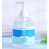 Rifeshow Blue Safety Hand Sanitizer Gel 500ml - WAHairSuppliers