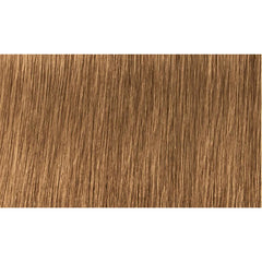 Indola Colour 7.30-Medium Blonde Gold Natural