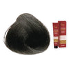 Echos Synergy Color Hair Colour 1.0 Natural Black - WAHairSuppliers