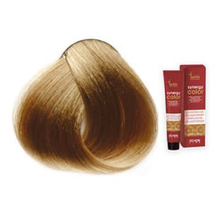 Echos Synergy Color Hair Colour 9.0 Natural Very Light Blonde