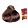 Echos Synergy Color Hair Colour 6.32 Beige Dark Blonde - WAHairSuppliers