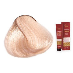Echos Synergy Color Hair Colour 10.32 Beige Platinum Blonde