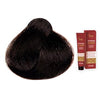 Echos Synergy Color Hair Colour 4.7 Brown Chestnut - WAHairSuppliers