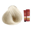 Echos Synergy Color Hair Colour S11.0 Super Lightener Very Light Blonde Ash - WAHairSuppliers