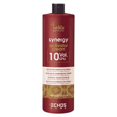 Echos Synergy Color 10 Volume Hair Activator