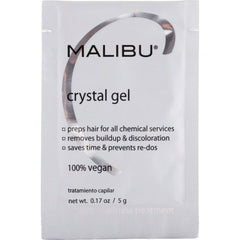 Malibu C Crystal Gel Hair Treatment