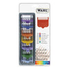 WAHL Guide Comb Caddie Coloured #1 to #8 - WAHairSuppliers