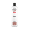 Nioxin 3 Cleanser Shampoo Colored Hair 300ml - WAHairSuppliers