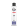 Nioxin 5 Cleanser Shampoo Chemically Treated Hair 300ml - WAHairSuppliers