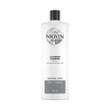 Nioxin 1 Cleanser Shampoo Natural Hair 1L - WAHairSuppliers