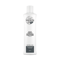 Nioxin 2 Scalp Revitaliser Conditioner Natural Hair 300ml