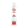 Nioxin 4 Scalp Therapy Revitalizing Conditioner for Colored Hair 300ml - WAHairSuppliers