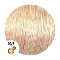 Wella KP 10/31-Very Lightest Blonde Gold Ash