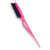 WAHS Teasing Brush Pink - WAHairSuppliers