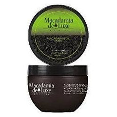 Macadamia DeLuxe Oil Mask 250ml