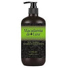 Macadamia DeLuxe Nourishing Shampoo 300ml - WAHairSuppliers