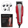 Silver Bullet Balding and Fading Hair Clipper - WAHairSuppliers