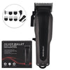 Silver Bullet Easy Glider Cord Cordless Hair Clipper - WAHairSuppliers