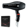 Silver Bullet K3 Luxe Brushless Motor Hair Dryer - WAHairSuppliers