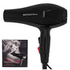 Silver Bullet Ethereal Hair Dryer - WAHairSuppliers