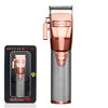 BaBylissPRO RoseFX Lithium Hair Clipper - WAHairSuppliers