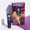 BaBylissPRO PurpleFX Skeleton Lithium Hair Trimmer - WAHairSuppliers