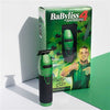 BaBylissPRO GreenFX Skeleton Lithium Hair Trimmer - WAHairSuppliers