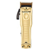 BaBylissPRO LoPROFX Hair Clipper Gold - WAHairSuppliers