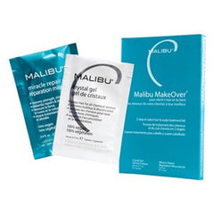Malibu C MakeOver 2-Step Hair Treatment