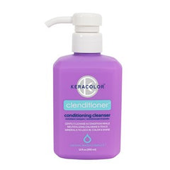 Keracolor Clenditioner Conditioning Shampoo 355ml