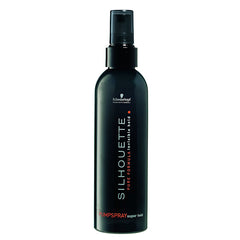 Schwarzkopf Silhouette Pure Formula Pump Spray 200ml