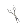 ACE Professional Princess Cut Scissors 6'' - WAHairSuppliers